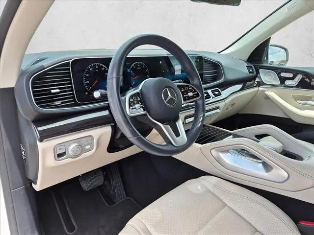 2022 Mercedes-Benz GLE GLE 350 GLE 350