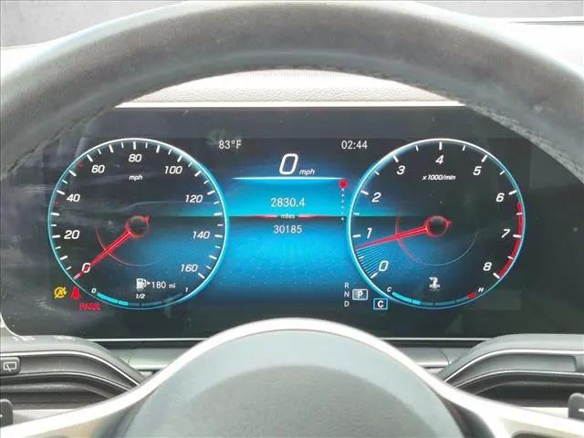 2022 Mercedes-Benz GLE GLE 350 GLE 350