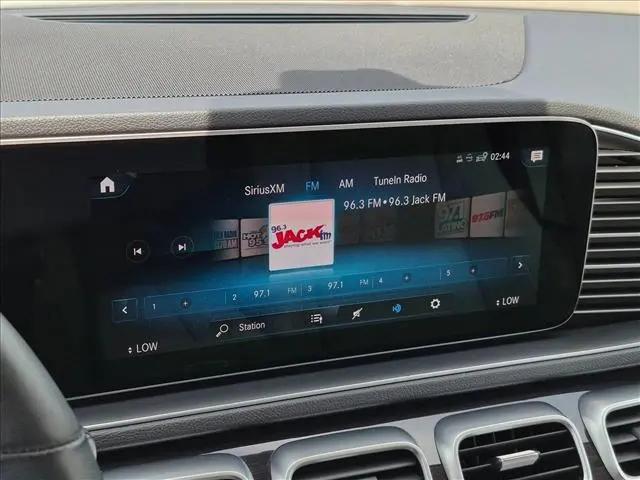2022 Mercedes-Benz GLE GLE 350 GLE 350