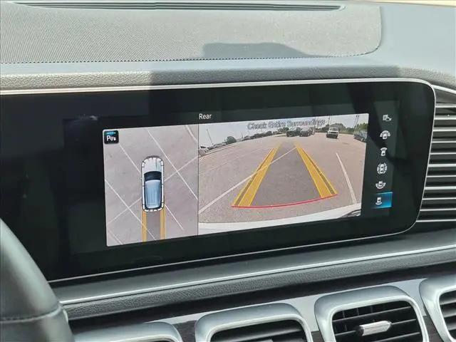 2022 Mercedes-Benz GLE GLE 350 GLE 350