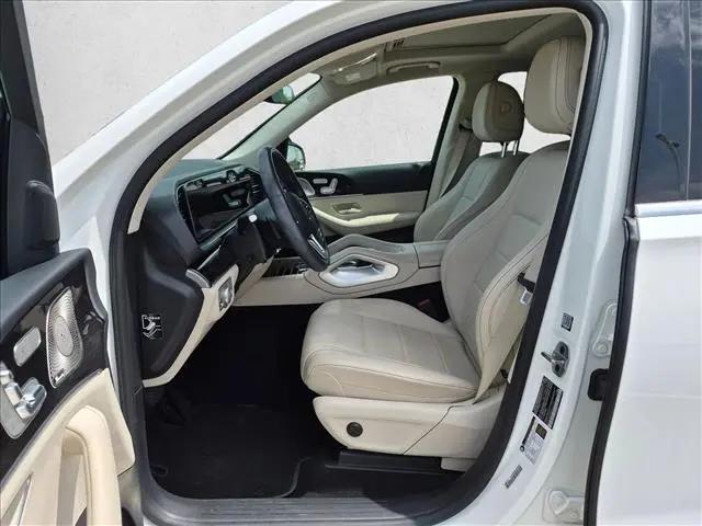 2022 Mercedes-Benz GLE GLE 350 GLE 350