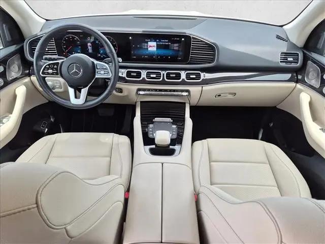 2022 Mercedes-Benz GLE GLE 350 GLE 350