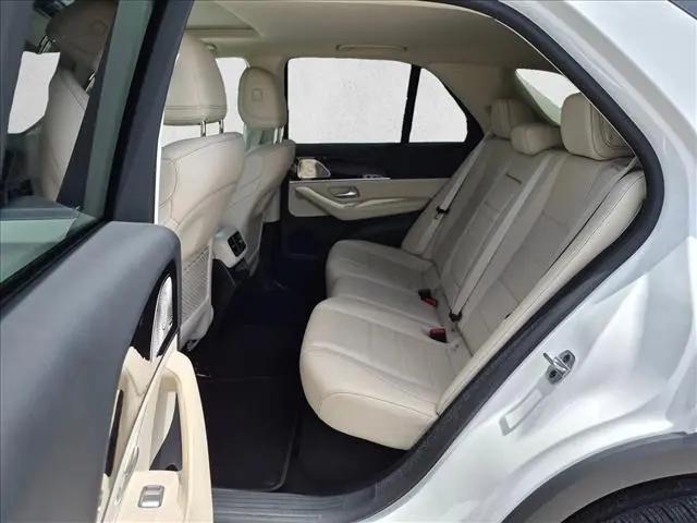 2022 Mercedes-Benz GLE GLE 350 GLE 350