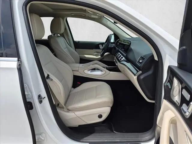 2022 Mercedes-Benz GLE GLE 350 GLE 350