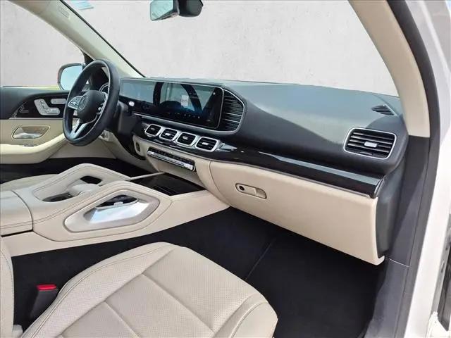 2022 Mercedes-Benz GLE GLE 350 GLE 350