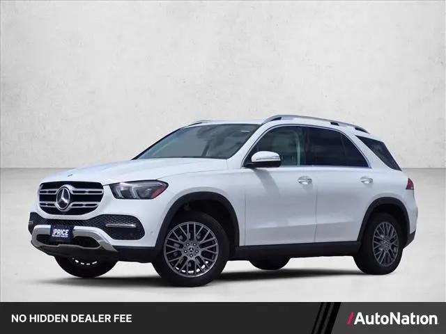 2022 Mercedes-Benz GLE GLE 350 GLE 350 for sale in Austin, TX