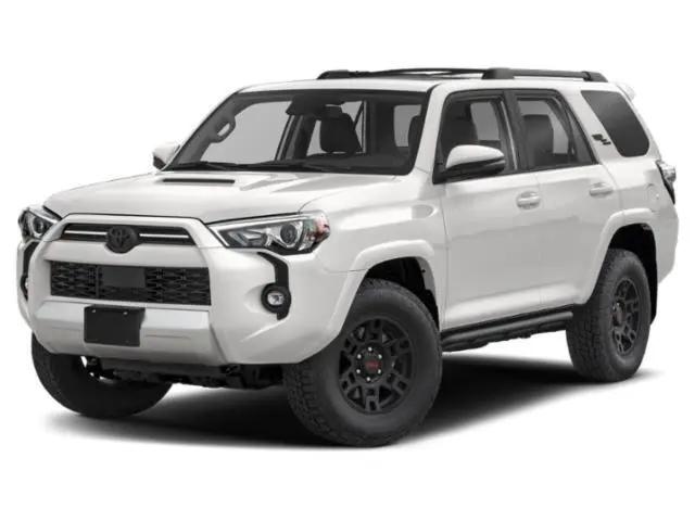 2023 Toyota 4Runner TRD Off Road Premium for sale in Wichita, KS