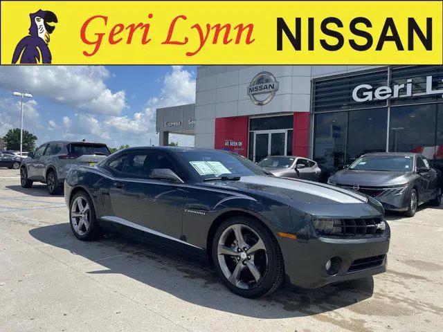 2013 Chevrolet Camaro 2LT for sale in Houma, LA