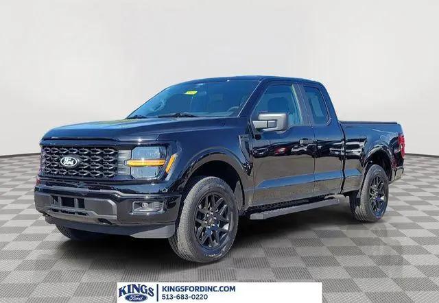 2025 Ford F-150 STX for sale in Cincinnati, OH