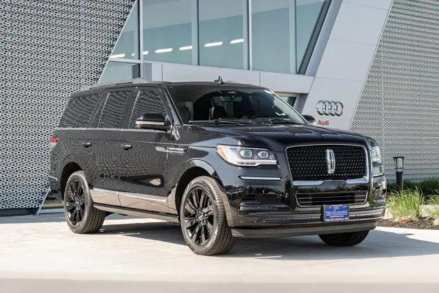 2024 Lincoln Navigator Reserve for sale in St. Charles, IL