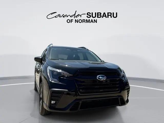 2026 Subaru Ascent Premium 8-Passenger for sale in Norman, OK