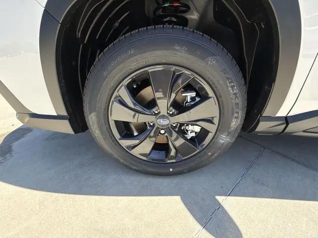 2026 Subaru Ascent Premium 7-Passenger