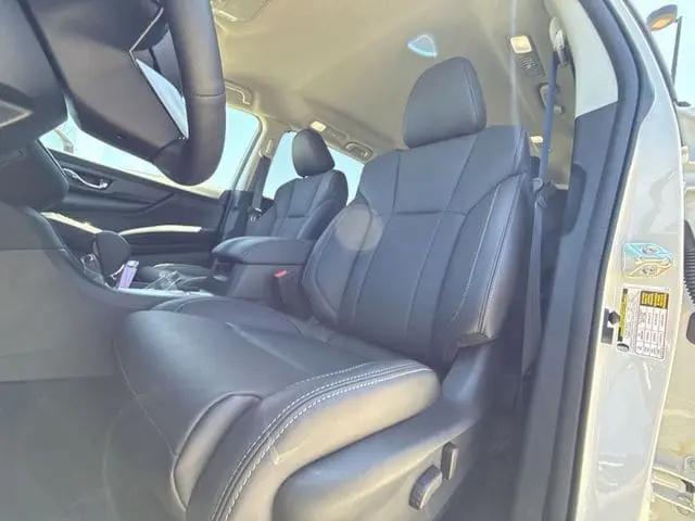 2026 Subaru Ascent Premium 7-Passenger