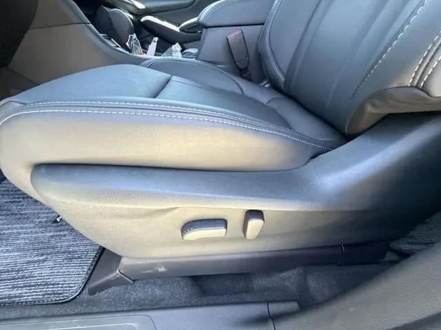 2026 Subaru Ascent Premium 7-Passenger