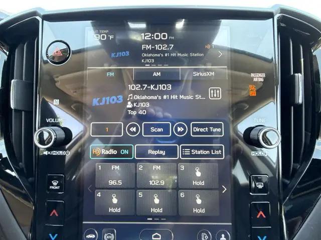 2026 Subaru Ascent Premium 7-Passenger