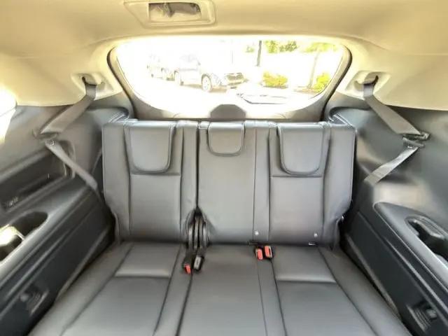 2026 Subaru Ascent Premium 7-Passenger