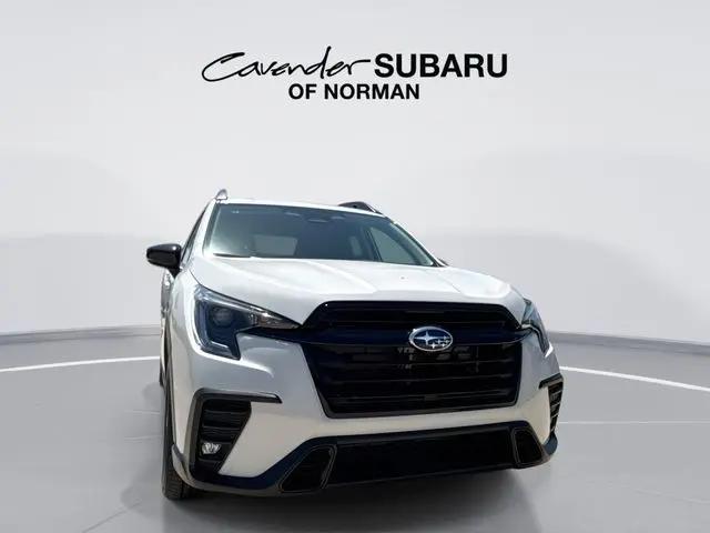 2026 Subaru Ascent Premium 7-Passenger for sale in Norman, OK