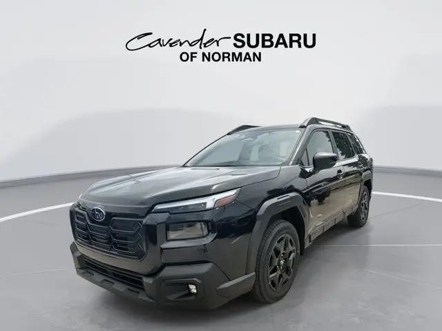 2026 Subaru Outback Limited for sale in Norman, OK