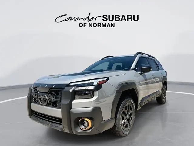 2026 Subaru Outback Wilderness for sale in Norman, OK