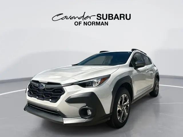2026 Subaru Crosstrek Premium for sale in Norman, OK