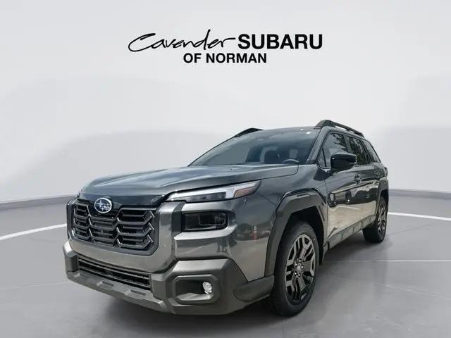2026 Subaru Outback Limited XT for sale in Norman, OK