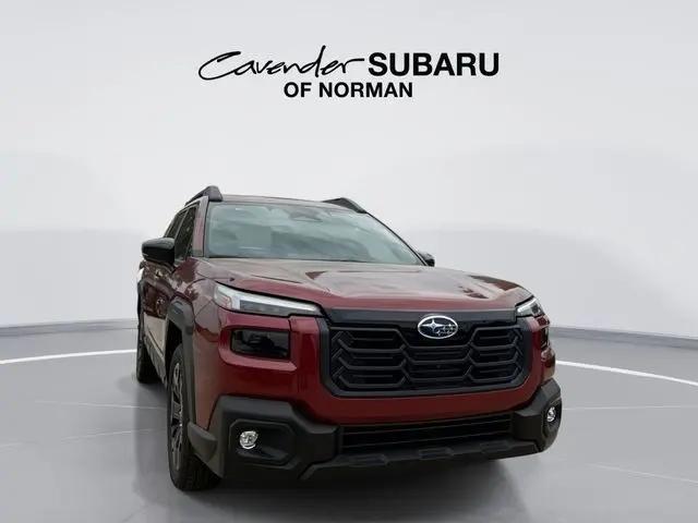 2026 Subaru Outback Limited XT for sale in Norman, OK