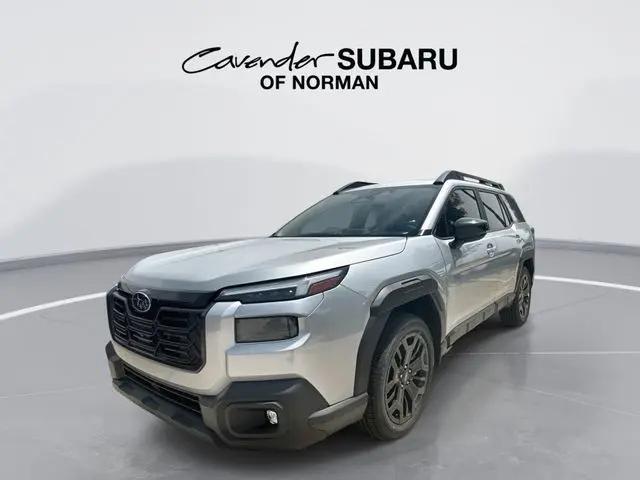 2026 Subaru Outback Limited XT for sale in Norman, OK