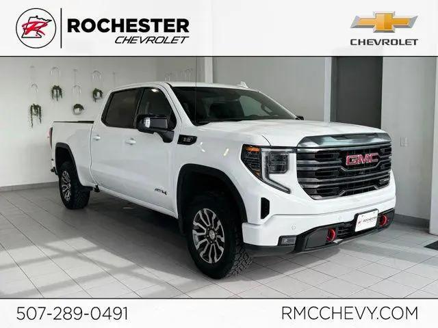 2023 GMC Sierra 1500 AT4 for sale in Rochester, MN