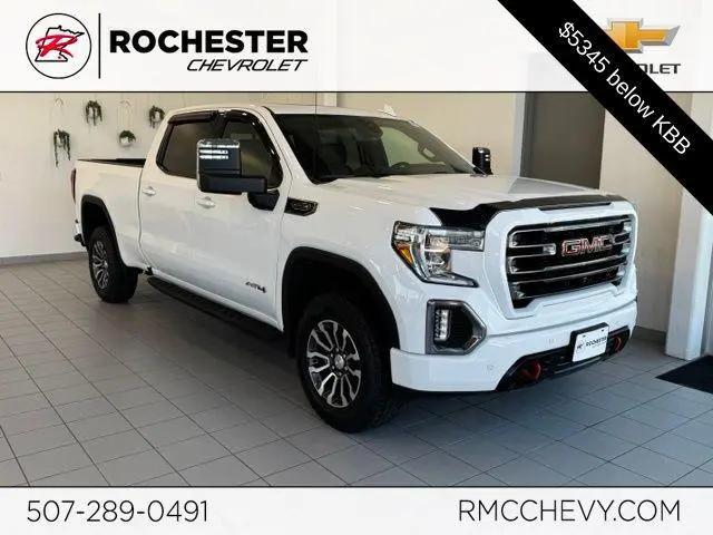 2023 GMC Sierra 1500 AT4 for sale in Rochester, MN