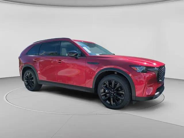 2026 Mazda X-90 3.3 Turbo Premium Sport for sale in Vero Beach, FL