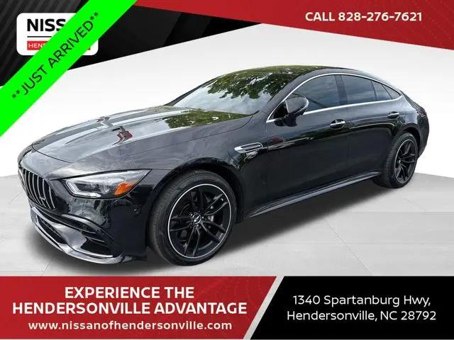 2023 Mercedes-Benz AMG GT 43 AMG GT 43 for sale in Hendersonville, NC