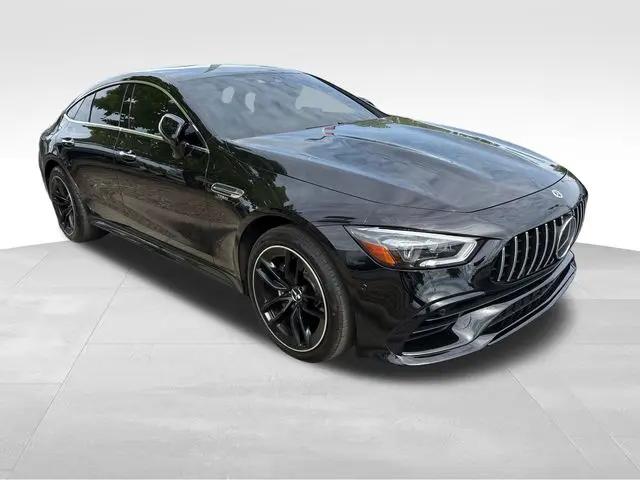 2023 Mercedes-Benz AMG GT 43 AMG GT 43
