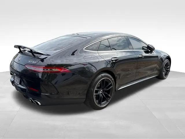 2023 Mercedes-Benz AMG GT 43 AMG GT 43