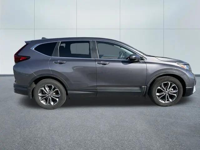 2022 Honda CR-V 2WD EX