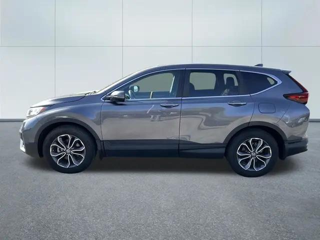 2022 Honda CR-V 2WD EX