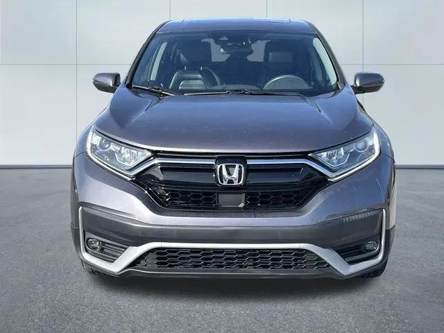 2022 Honda CR-V 2WD EX