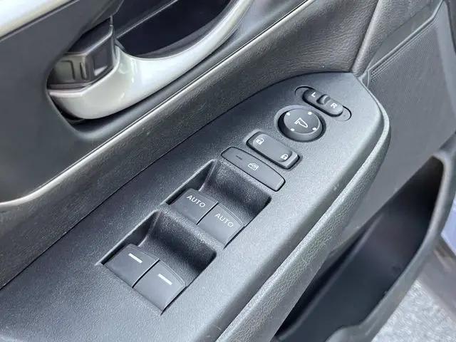 2022 Honda CR-V 2WD EX