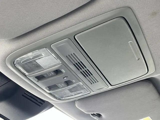 2022 Honda CR-V 2WD EX