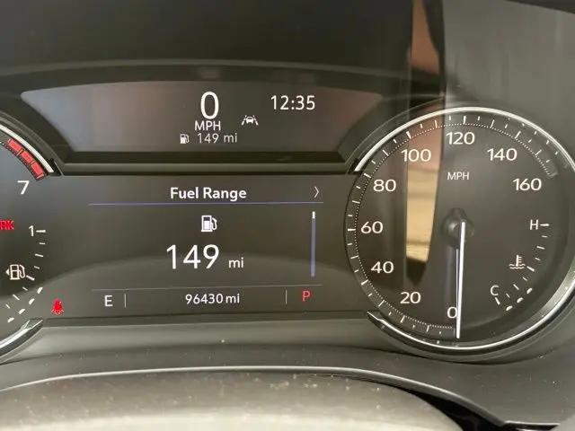 2020 Cadillac XT6 FWD Premium Luxury