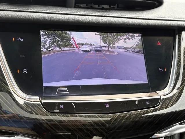 2020 Cadillac XT6 FWD Premium Luxury