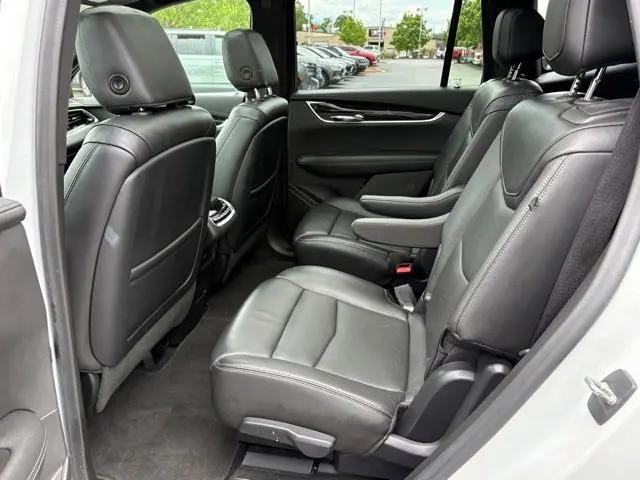 2020 Cadillac XT6 FWD Premium Luxury