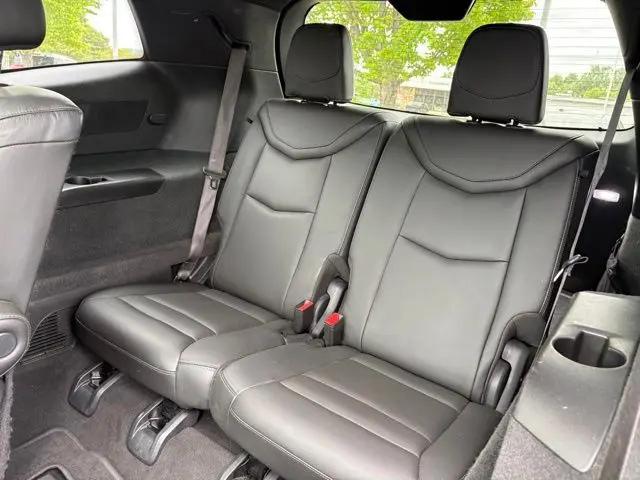 2020 Cadillac XT6 FWD Premium Luxury