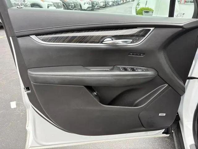 2020 Cadillac XT6 FWD Premium Luxury