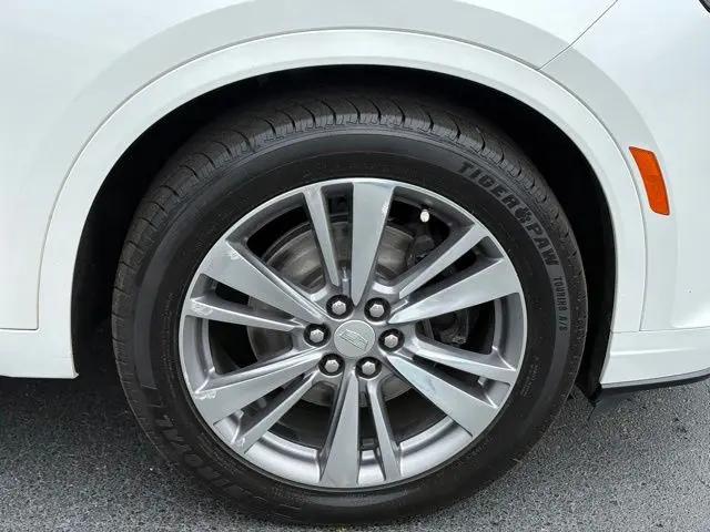 2020 Cadillac XT6 FWD Premium Luxury