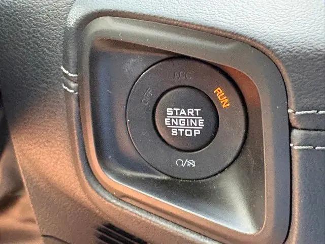 2024 Jeep Wrangler 4xe Sahara 4xe