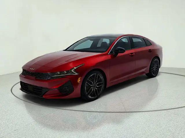 2023 Kia K5 GT for sale in North Olmsted, OH