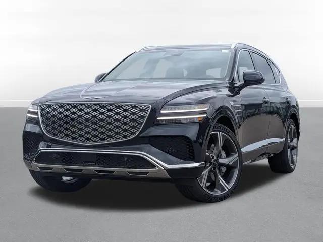 2026 Genesis GV80 2.5T Prestige AWD for sale in North Aurora, IL