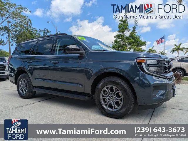 2025 Ford Expedition Active for sale in Naples, FL