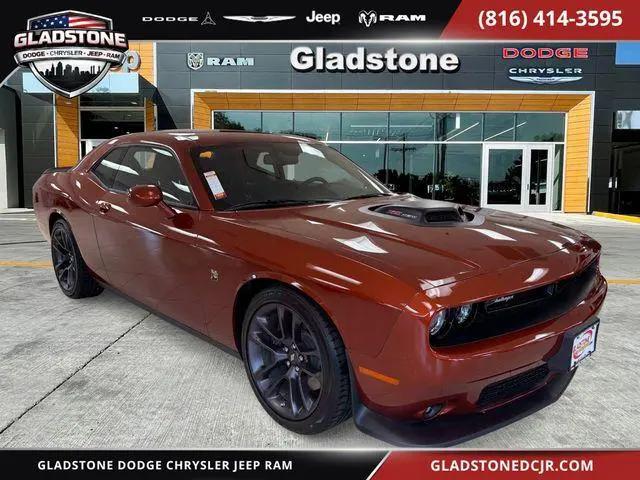 2022 Dodge Challenger R/T Scat Pack for sale in Gladstone, MO