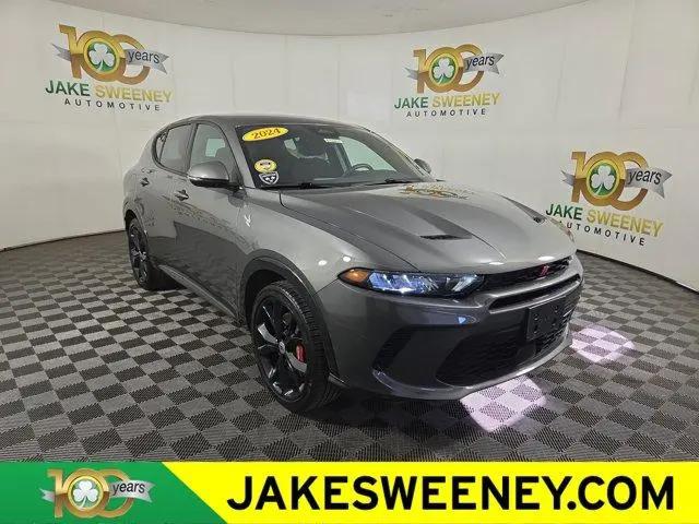2024 Dodge Hornet R/T EAWD for sale in Cincinnati, OH